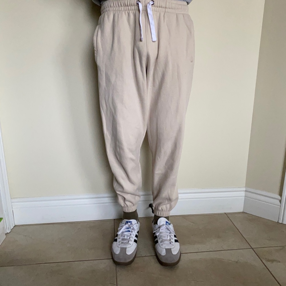 Sweatpants